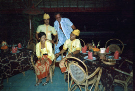Bali e