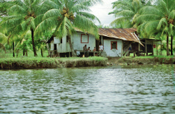 Costa Rica -k