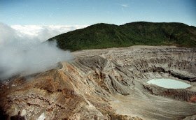 Costa Rica -a