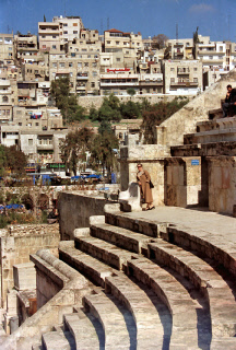 Jordanien -b