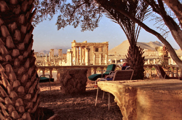 Syrien -e