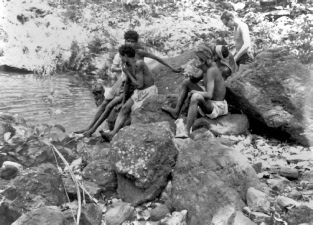 Indien a