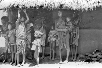 Indien b