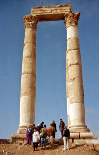 Jordanien -c