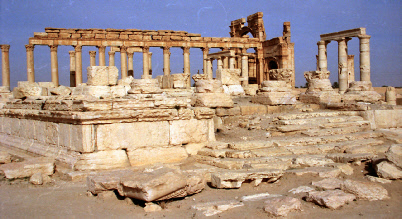 Syrien -b