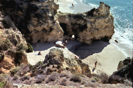 Portugal b-3
