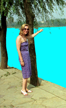 Maanshan-1