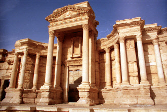 Syrien -a