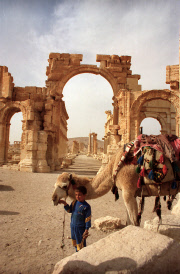 Syrien -g
