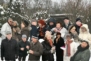 Diverses-Neujahr 2010