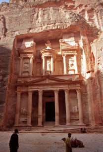 Jordanien -h