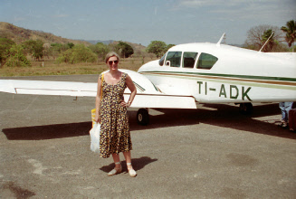 Costa Rica -b