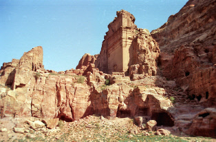 Jordanien -f