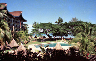 Penang a