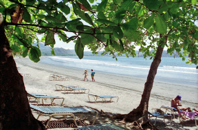 Costa Rica -e